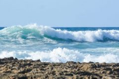 Hawaii Surf Waves