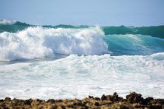 Hawaii Surf Waves