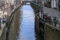 Amsterdam Canals