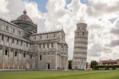 Leaning Tower of Pisa