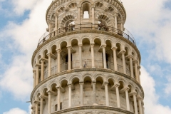 Leaning Tower of Pisa