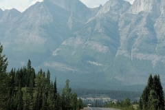 Castle Mountain