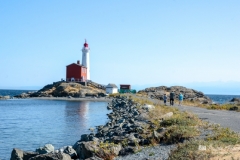 Fisgard Lighthouse