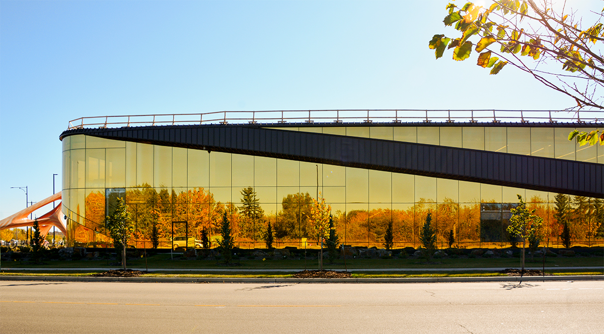 Fall Photo by Eunice Sloan